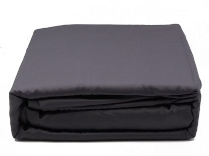 סט מצעי במבוק- Satin Royal