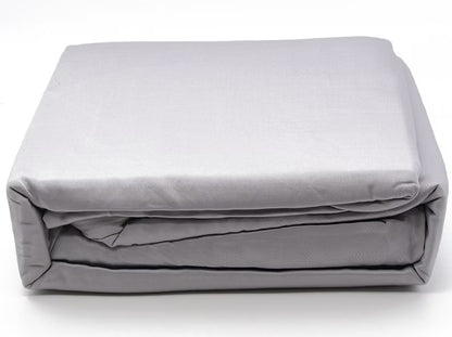 סט מצעי במבוק- Satin Royal