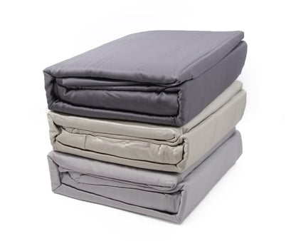 סט מצעי במבוק- Satin Royal