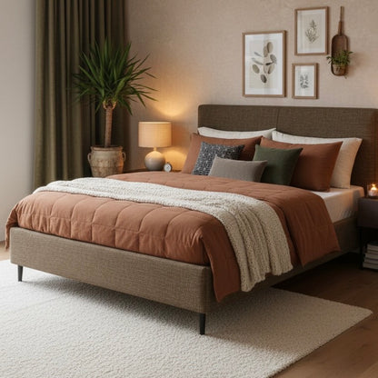 מיטב מעוצבת Mocha