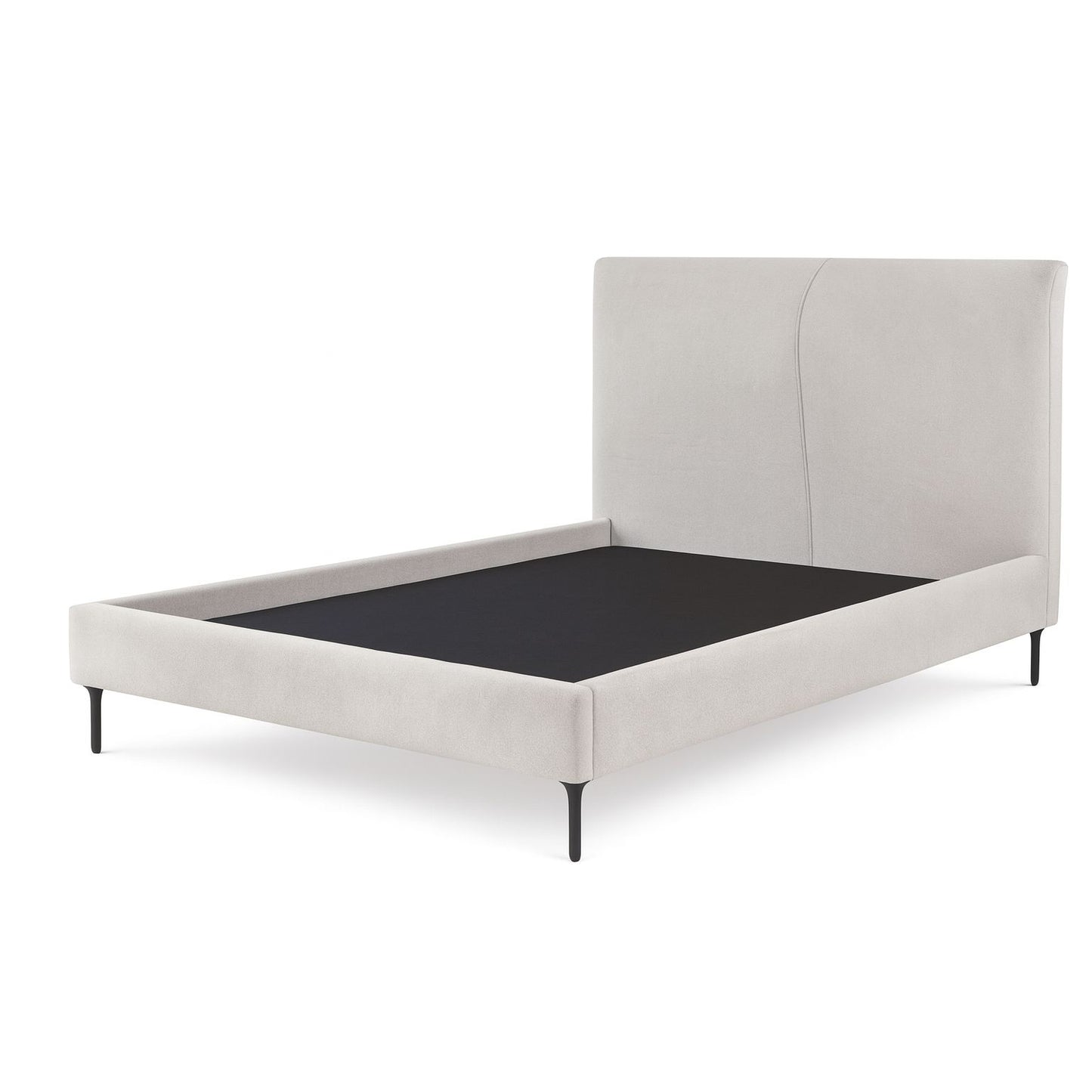 מיטה מעוצבת