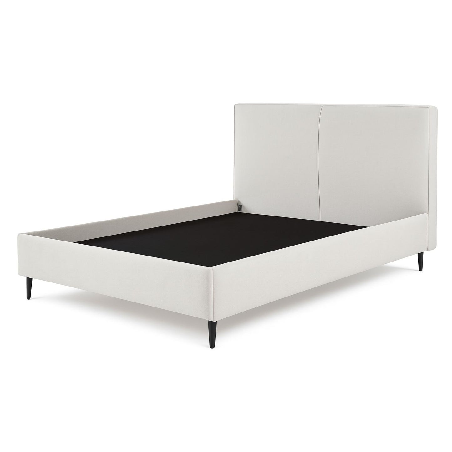 מיטה מעוצבת