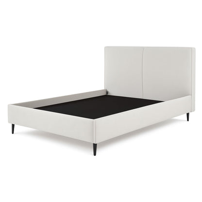 מיטה מעוצבת